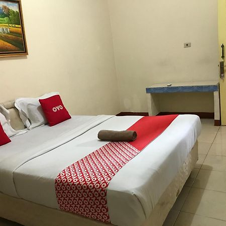 Oyo 2177 Trikora Indah Residence Palembang Exterior foto